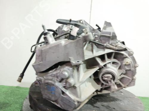 Gearbox DACIA DUSTER (HS_) | BP5932286M3