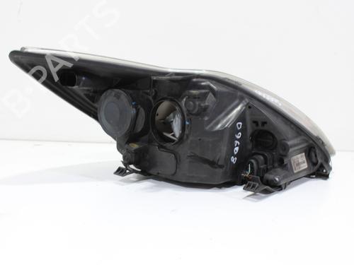 Left headlight FORD FOCUS II (DA_, HCP, DP)  | BP15956830C28 