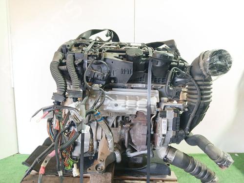 Engine BMW 1 (E81) 118 d | BP29609637M1 