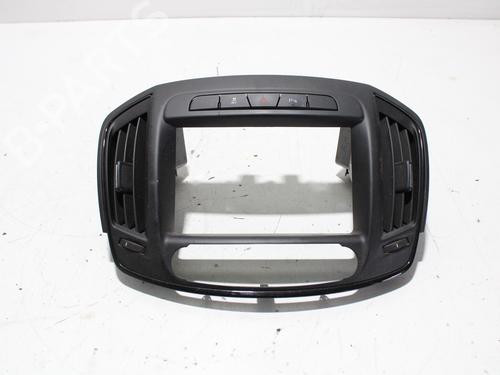 Used Air vent OPEL INSIGNIA A (G09) 1.6 CDTi (68) (136 hp) 21757770