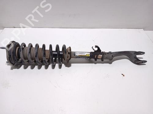 Used Left front shock absorber MERCEDES-BENZ GLC (X253) [2015-2022]  24397150