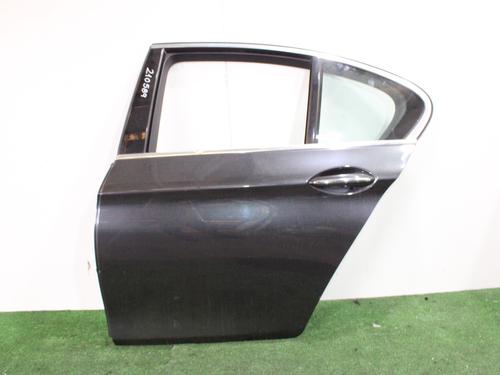 Used Left rear door BMW 5 (F10) 530 d xDrive (258 hp) 18674718