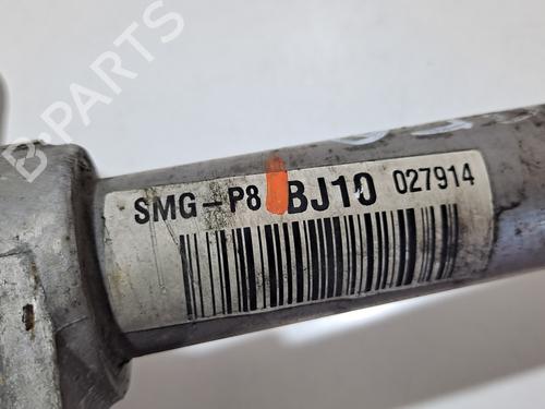 Steering rack HONDA CIVIC VIII Hatchback (FN, FK) 1.8 (FN1, FK2) | BP10287089M22 