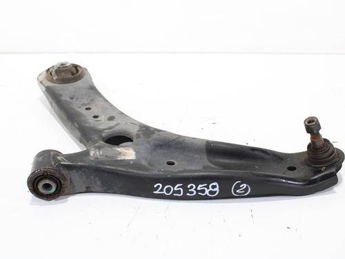 BP15887283M12 | Left front suspension arm HYUNDAI i20 II Coupe (GB) 1.0 T-GDI BP15887283M12