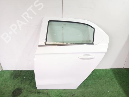 Used Left rear door Left rear door CITROËN C-ELYSEE (DD_) 1.6 VTi 115 (DDNFP0, DDNFP6, DDNFP9) (115 hp) 33854010 33854010