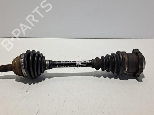 Used Left front driveshaft SEAT AROSA (6H1) [1997-2004]  8680432