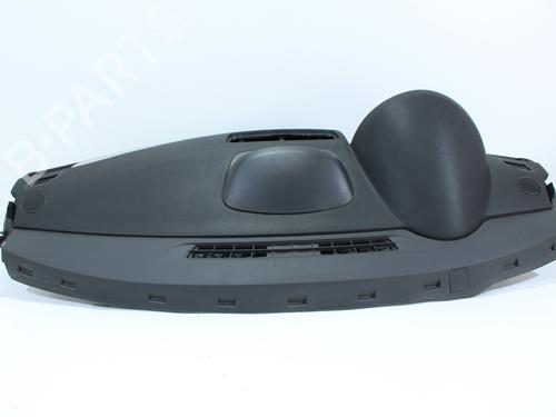 Airbag Kit RENAULT MEGANE III Grandtour (KZ0/1) 1.9 dCi (KZ0J, KZ0N, KZ1S) | BP13375395C86 