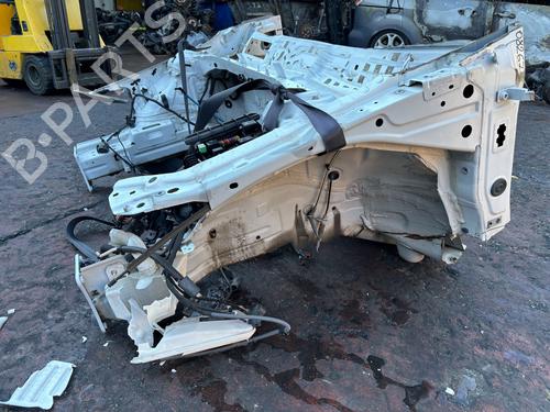 Andre SEAT LEON (5F1) [2012-2021]  16423423