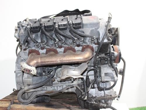 Engine MERCEDES-BENZ S-CLASS (W220) S 430 (220.070, 220.170) | BP24670062M1 