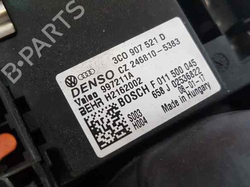 Heater blower motor SEAT LEON (1P1)  | BP5137243M62 