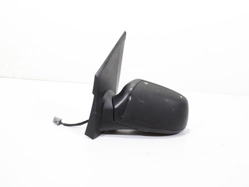 Used Left mirror FORD FIESTA V (JH_, JD_) [2001-2014]  14908220