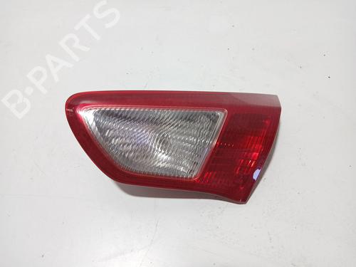 Højre baglygte bagklap MITSUBISHI LANCER VIII Sportback (CX_A) 1.8 MIVEC (CX3A, CX6A) (140 hp) 28070856