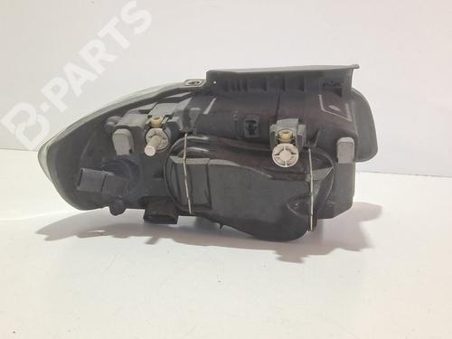 Left headlight SEAT IBIZA II (6K1) 1.4 i | BP10411118C28 
