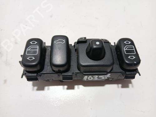 Used Switch MERCEDES-BENZ CLK (C208) CLK 320 (208.365) (218 hp) 23128978