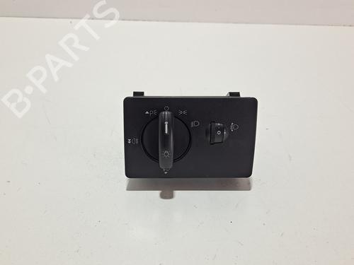 Comando luci FORD FOCUS II (DA_, HCP, DP) 1.6 TDCi (90 hp) 9751019