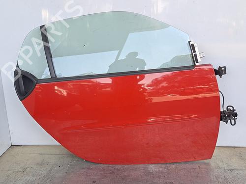 Used Right front door SMART CITY-COUPE (450) 0.8 CDI (S1CLC1, 450.300, 450.301, 450.302, 450.303,... (41 hp) 10229152