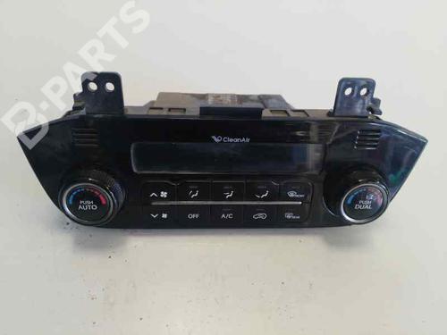 Used Climate control KIA SPORTAGE III (SL) 1.7 CRDi (116 hp) 5797485