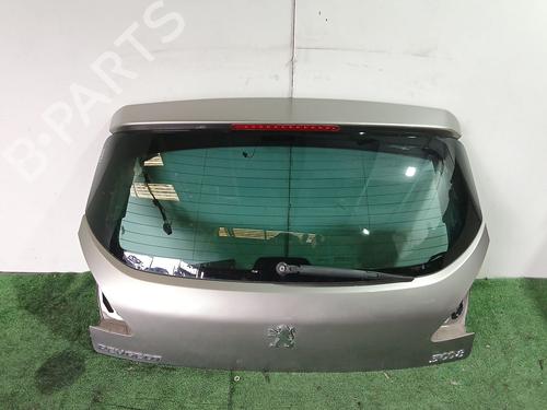 tailgate-peugeot-3008-i-mpv-0u_-2009-2010-2011-2012-2013-2014-2015-2016-2017-32497987 main image