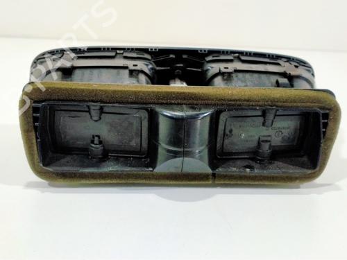 Air vent VW GOLF VI (5K1)  | BP11692158I21 