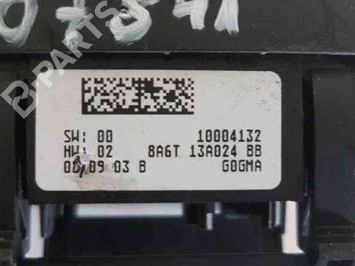 Headlight switch FORD FIESTA VI (CB1, CCN)  | BP5629691I24 