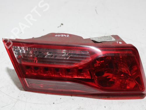 Left tailgate light RENAULT LAGUNA Coupe (DT0/1) 2.0 dCi (DT01, DT08, DT09, DT0K, DT12, DT1C, DT1D, DT1M,... | BP20706217C79 