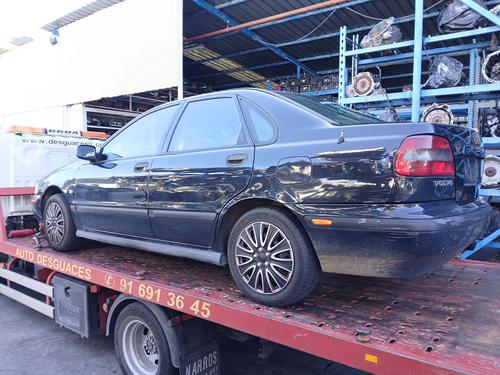 Injection pump VOLVO S40 I (644)  | BP31352700M78 