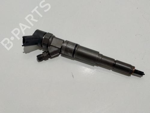 Used Injector BMW 5 (E39) 525 d (163 hp) 11329511