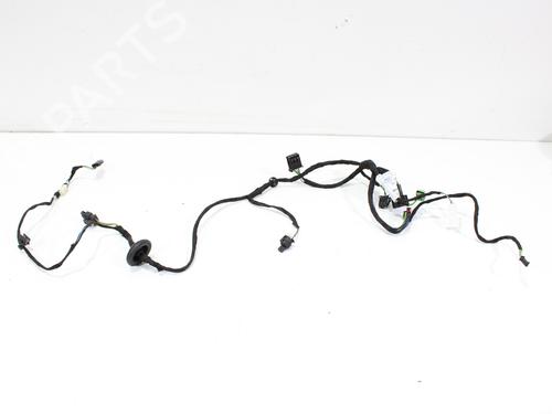 Used Cable Cable MERCEDES-BENZ GLA-CLASS (X156) [2013-2022] 33461441 33461441