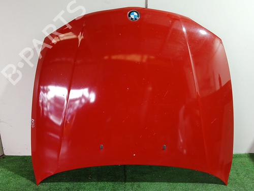 Hood BMW 1 (E87) 118 d | BP29924239C1 