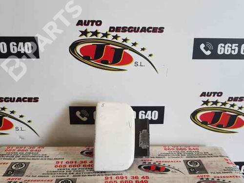 Used Front right exterior door handle PEUGEOT PARTNER Box Body/MPV (5_, G_) 2.0 HDi (90 hp) 5132749