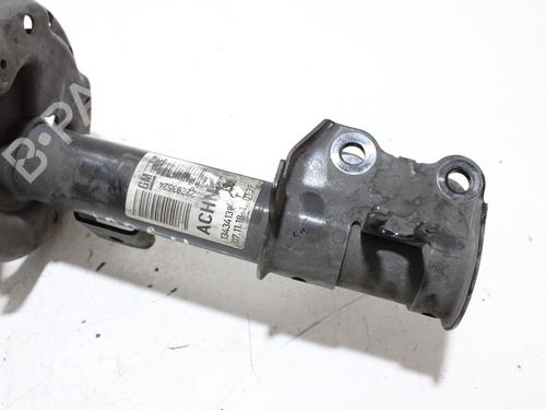 Left front shock absorber OPEL CORSA E (X15)  | BP19164471M16 