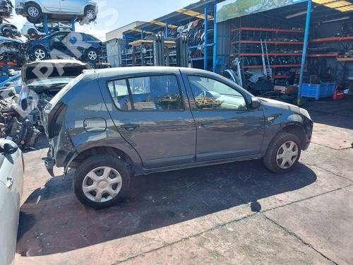 ABS pump DACIA SANDERO 1.6 (BS0D, BS0B, BS0F, BS0H) | BP10358264M43  - Image 12