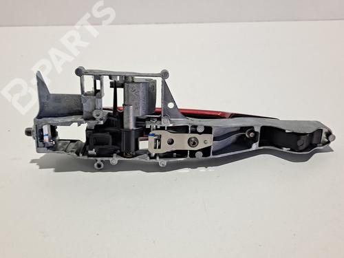 Front left exterior door handle PEUGEOT 208 I (CA_, CC_) 1.2 VTI 82 | BP9109042C128 