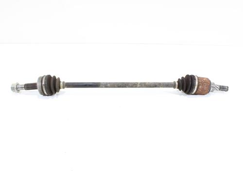 Used Right rear driveshaft RENAULT KADJAR (HA_, HL_) 1.6 dCi 130 4x4 (HLA4) (130 hp) 13405965