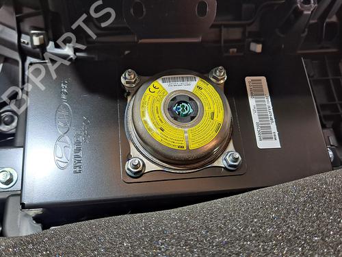 Kollisonspute sett HYUNDAI i20 II Coupe (GB) 1.0 T-GDI | BP9304453C86 