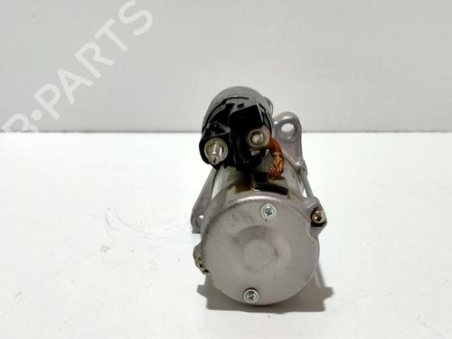 Starter MERCEDES-BENZ CLA Shooting Brake (X118) CLA 220 d (118.614) | BP12555076M8 