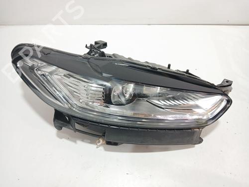 Right headlight FORD MONDEO V Hatchback (CE) 2.0 TDCi | BP38538220C29 - Image 2
