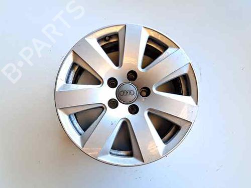 Fælk AUDI A6 C6 (4F2) 3.0 TDI quattro (225 hp) 6328168