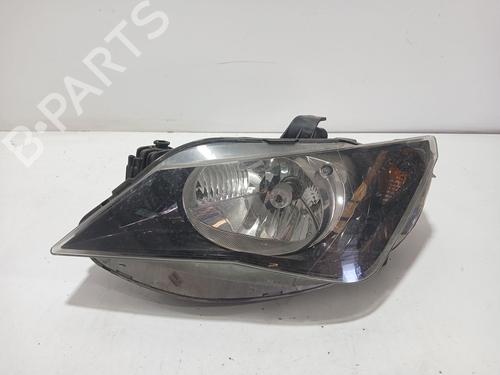 Used Left headlight Left headlight 38197709 38197709