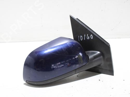 Right mirror VW POLO (9N_, 9A_)  | BP20334525C27 