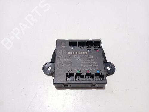 Used Electronic module MERCEDES-BENZ E-CLASS (W212) E 300 (212.054) (231 hp) 29275963