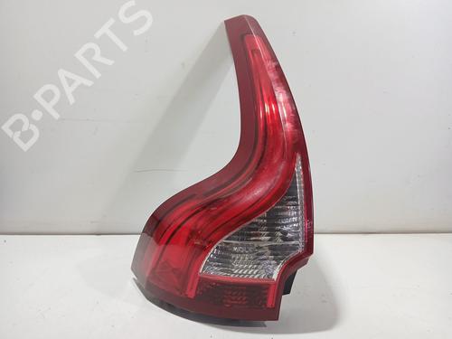 Used Left taillight Left taillight 39140802 39140802