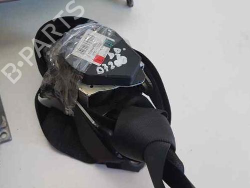 Kollisonspute sett SMART FORFOUR (454) 1.5 CDI (454.001) | BP5626391C86 