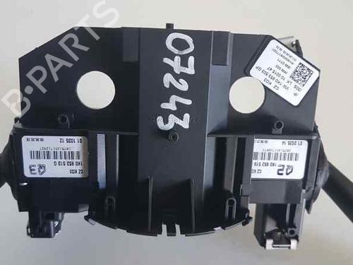 Switch VW SCIROCCO III (137, 138) 2.0 TFSI | BP6240724I30 