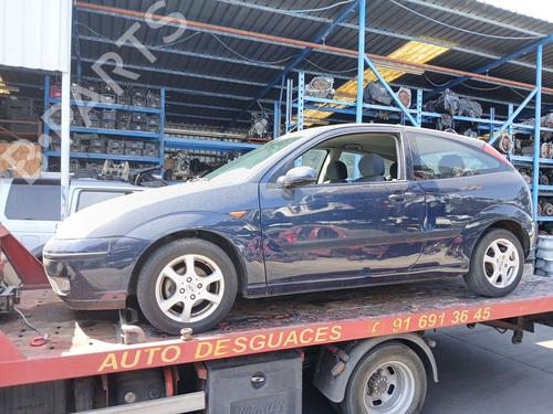 Used Parts FORD FOCUS I (DAW, DBW) 1.8 TDCi 4969141