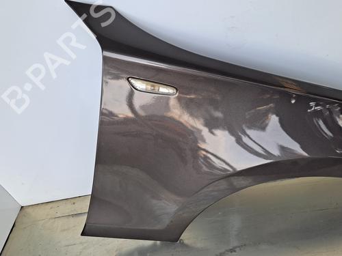 Right front fenders BMW 1 (E87) 118 d | BP7005534C42 