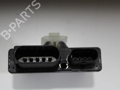 Electronic module VW TIGUAN (AD1, AX1) 2.0 TDI 4motion | BP12537422M83 