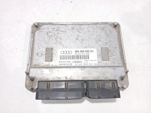 Calculateur moteur (ecu) Calculateur moteur (ecu) AUDI A3 (8L1) 1.6 (102 hp) 35946577 35946577