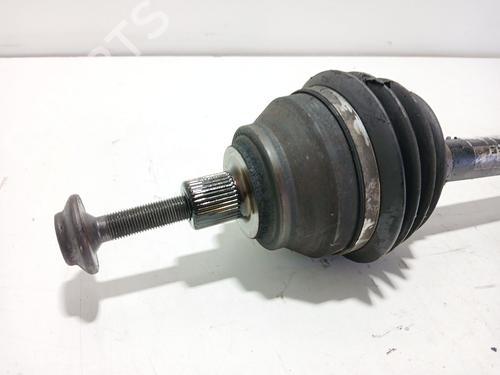 Left front driveshaft AUDI A6 C6 (4F2) 2.7 TDI | BP39743987M38 - Image 2