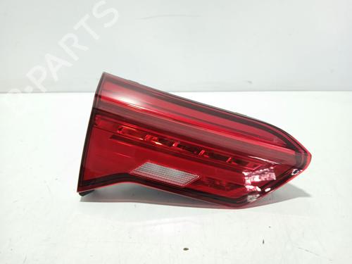 Used Left tailgate light Left tailgate light VW T-ROC (A11, D11) 1.6 TDI (115 hp) 40128222 40128222